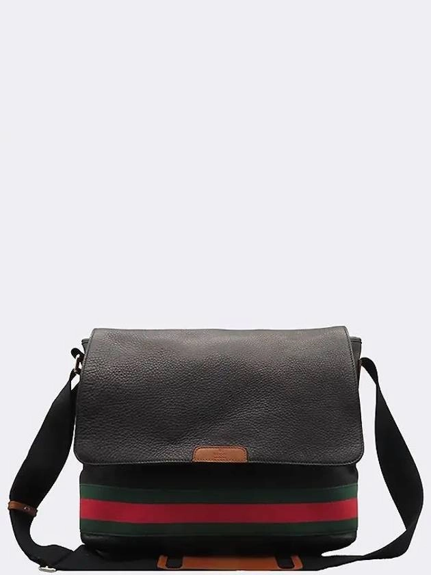 281421 Crossbody Bag