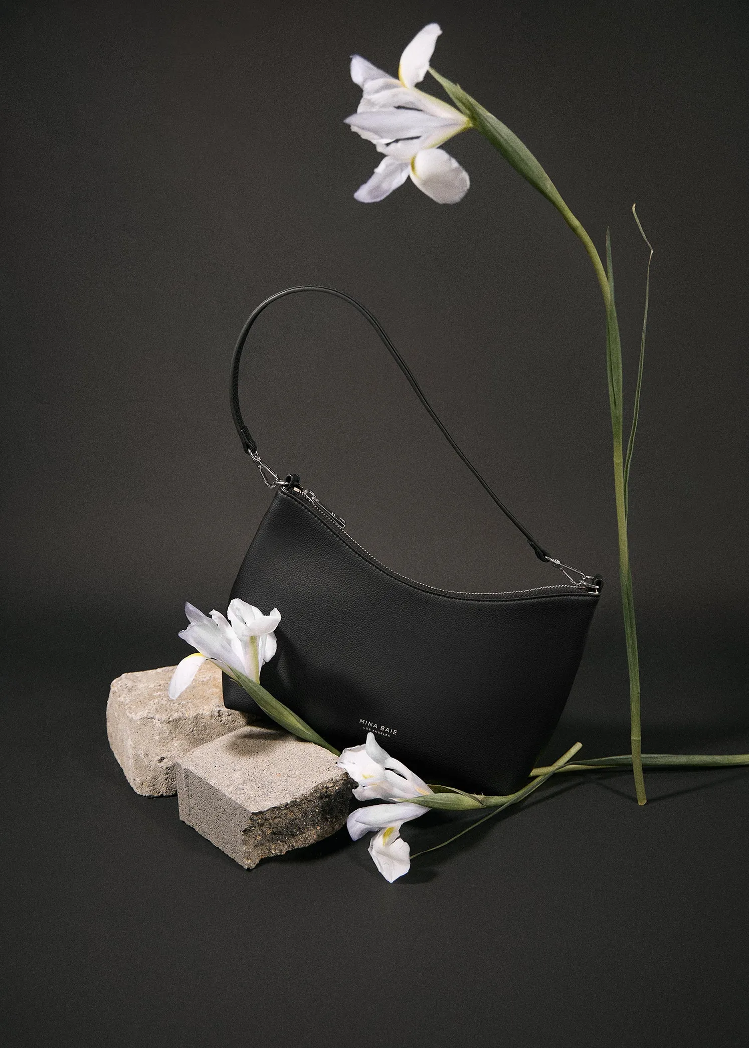 Addison Crossbody (Vegan)