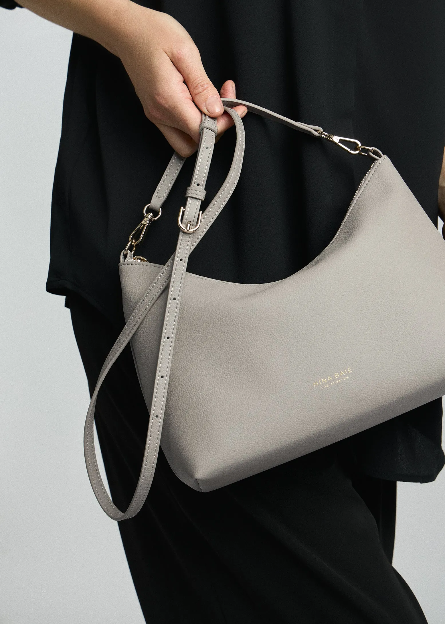 Addison Crossbody (Vegan)