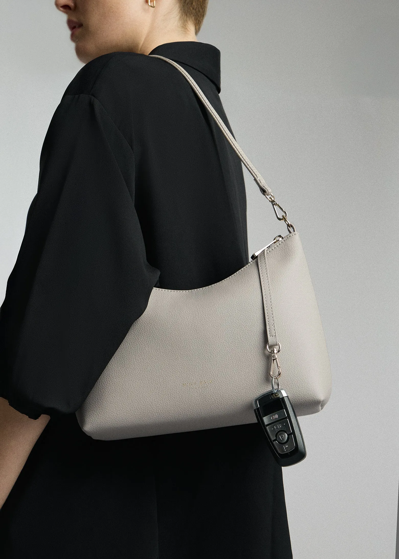 Addison Crossbody (Vegan)