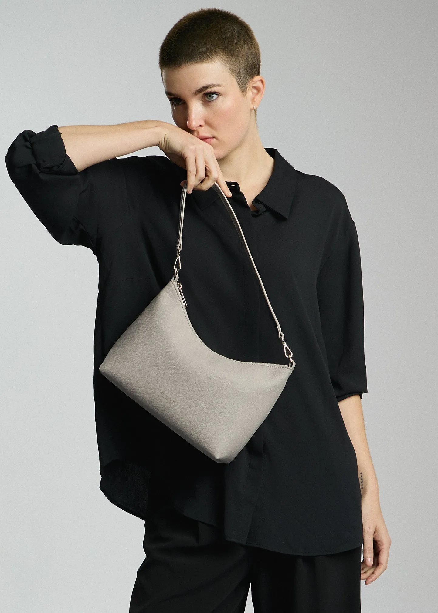 Addison Crossbody (Vegan)