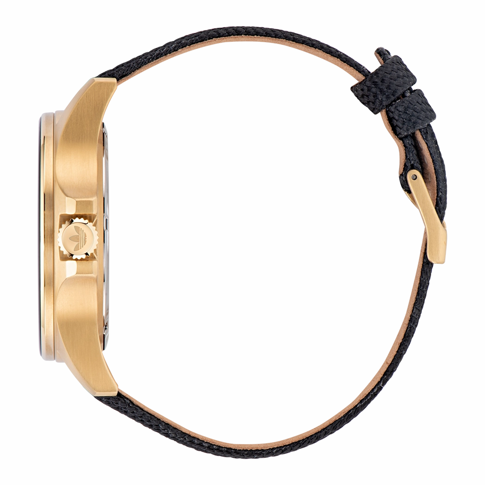 Adidas AOFH23015 Expression One Mens Watch