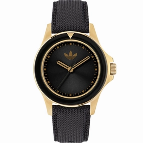 Adidas AOFH23015 Expression One Mens Watch
