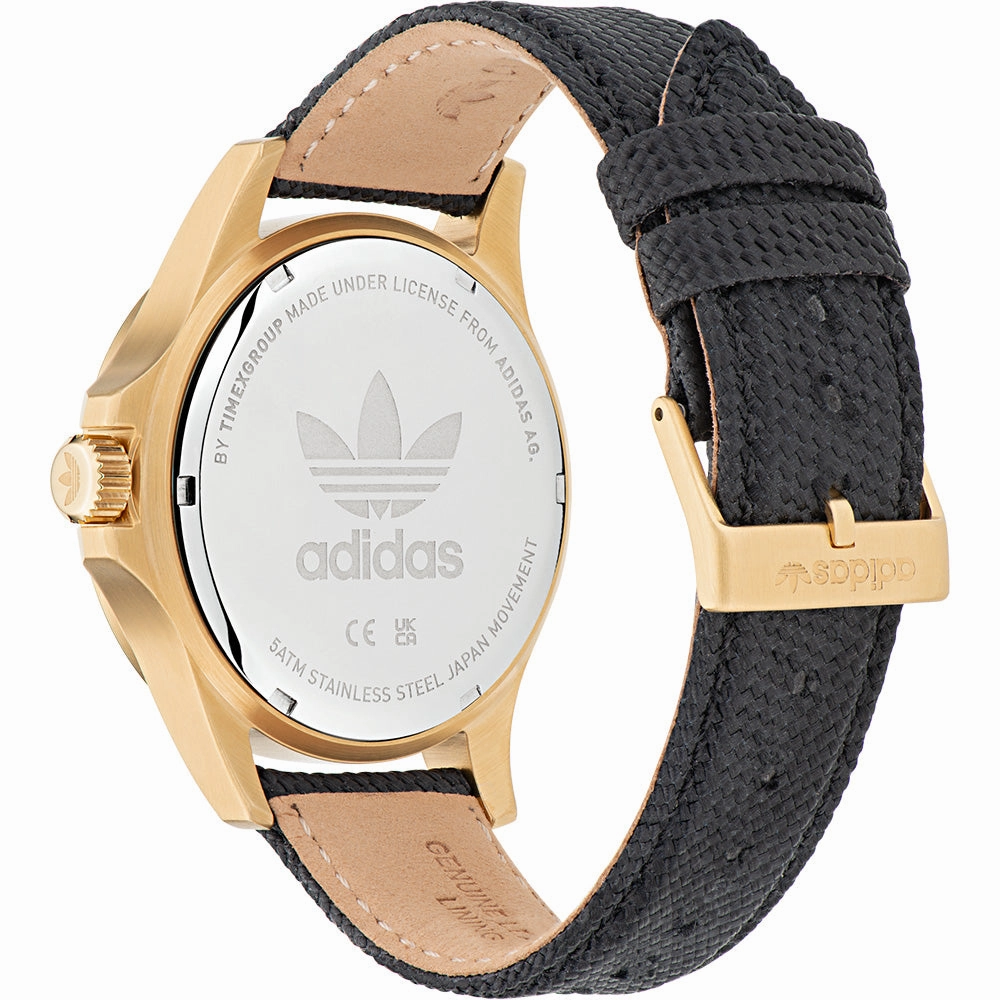 Adidas AOFH23015 Expression One Mens Watch