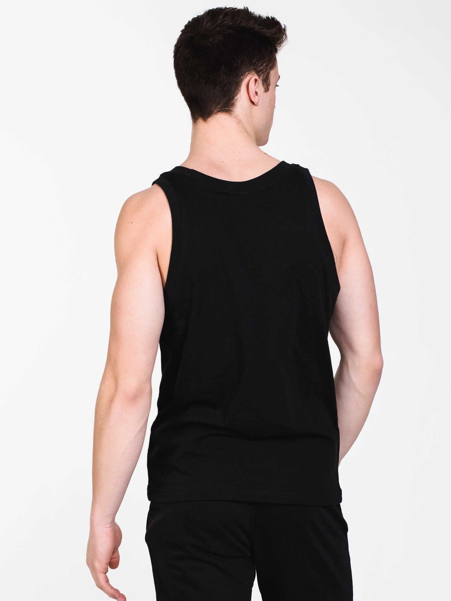 ADIDAS TREFOIL TANK  - CLEARANCE