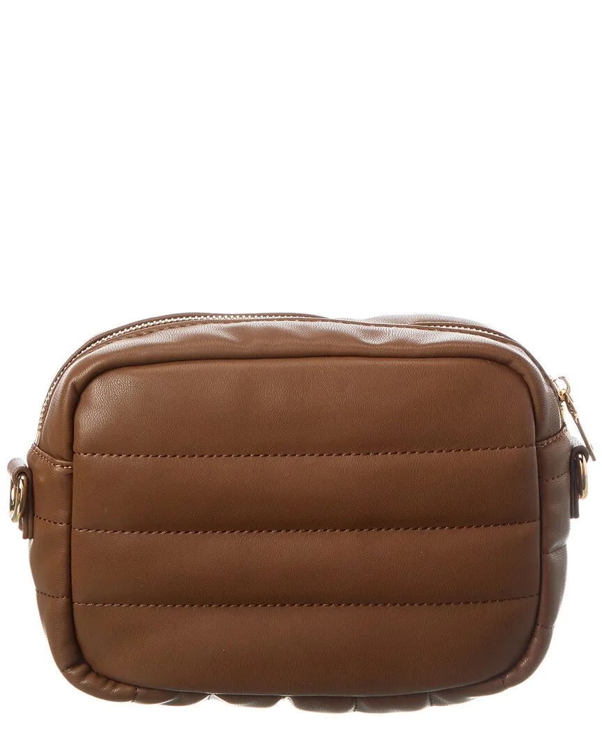 Ahdorned Sadie Crossbody