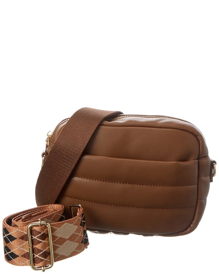 Ahdorned Sadie Crossbody