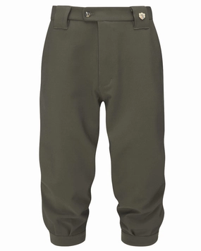 Alan Paine Mens Lockwood Breeks