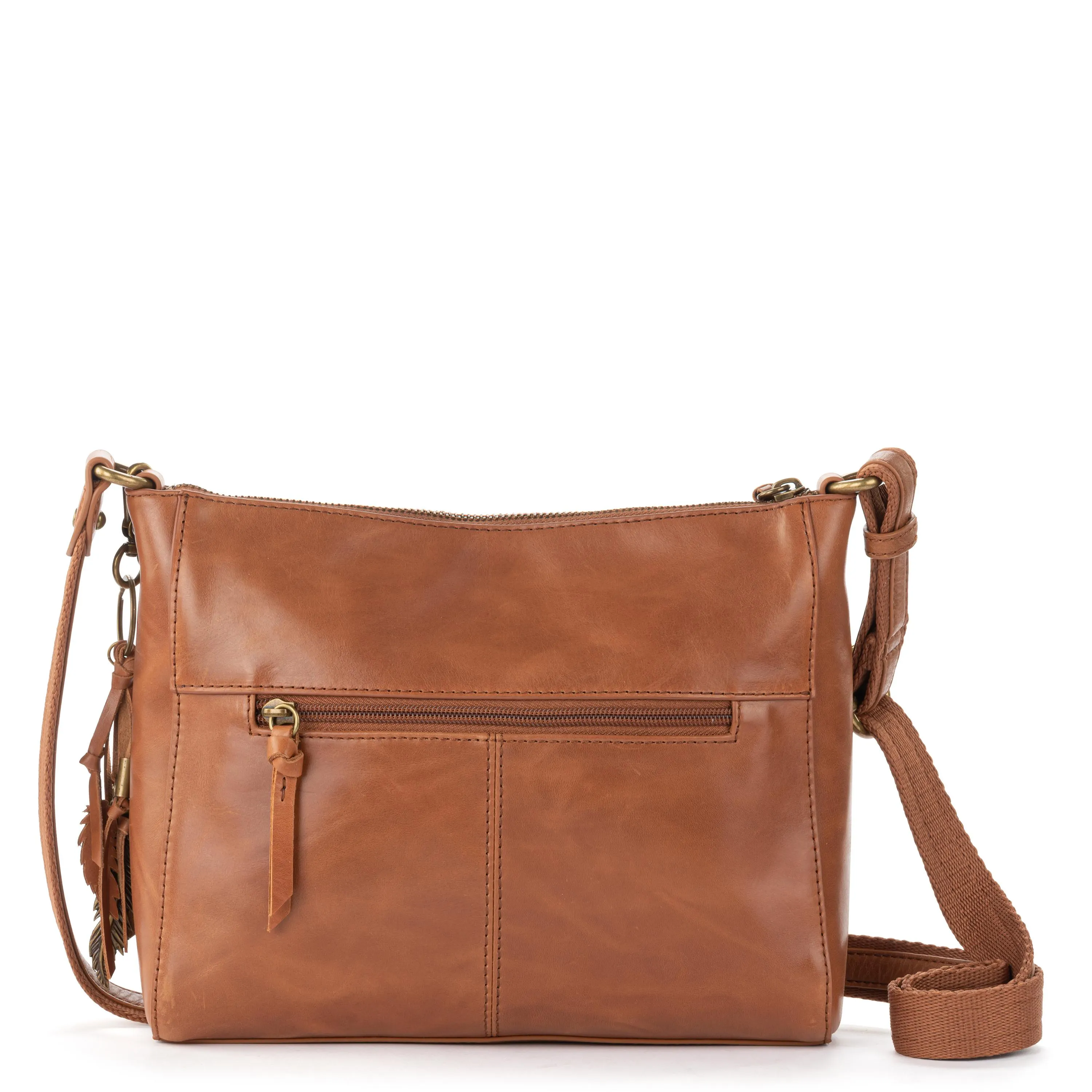 Alemeda Crossbody Bag