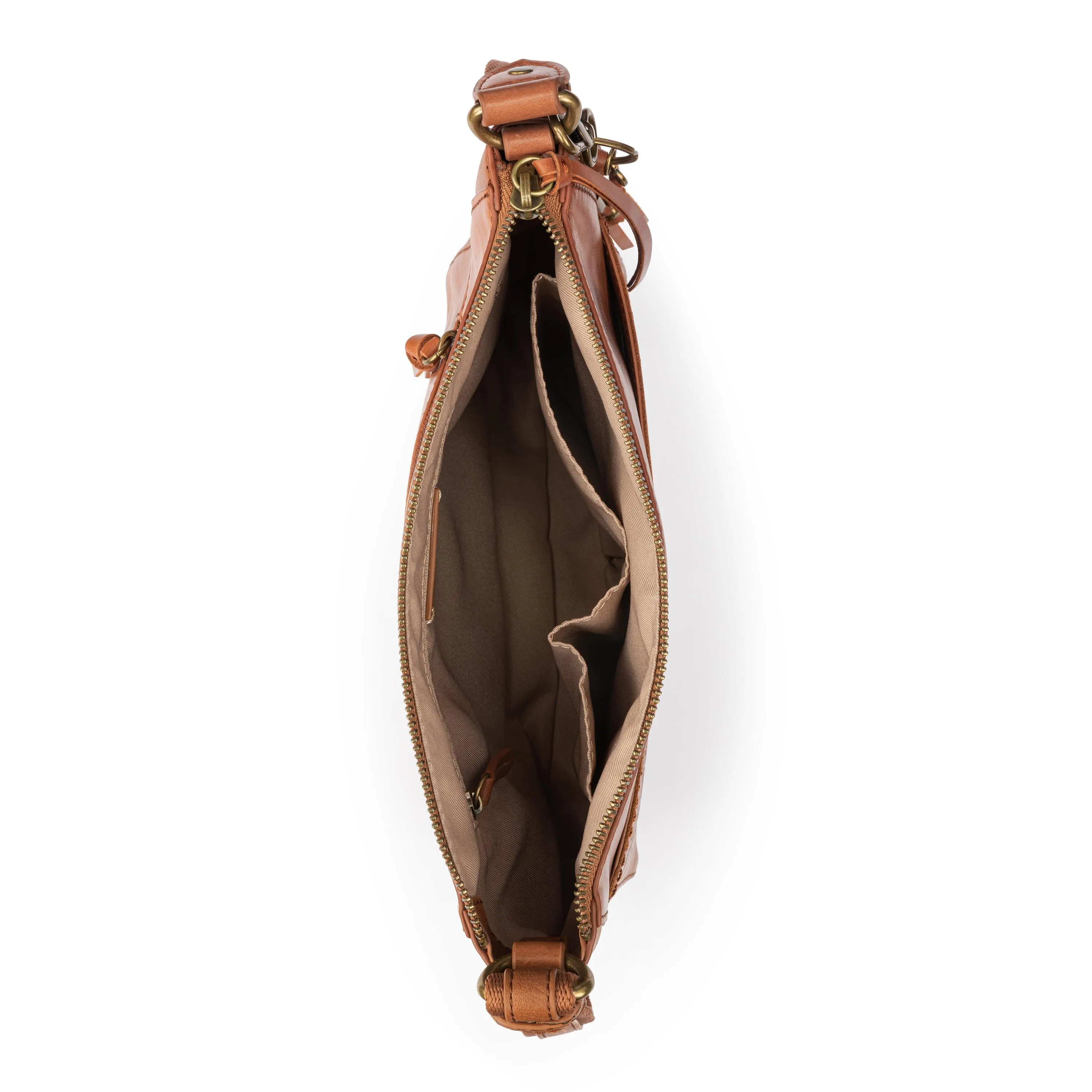 Alemeda Crossbody Bag