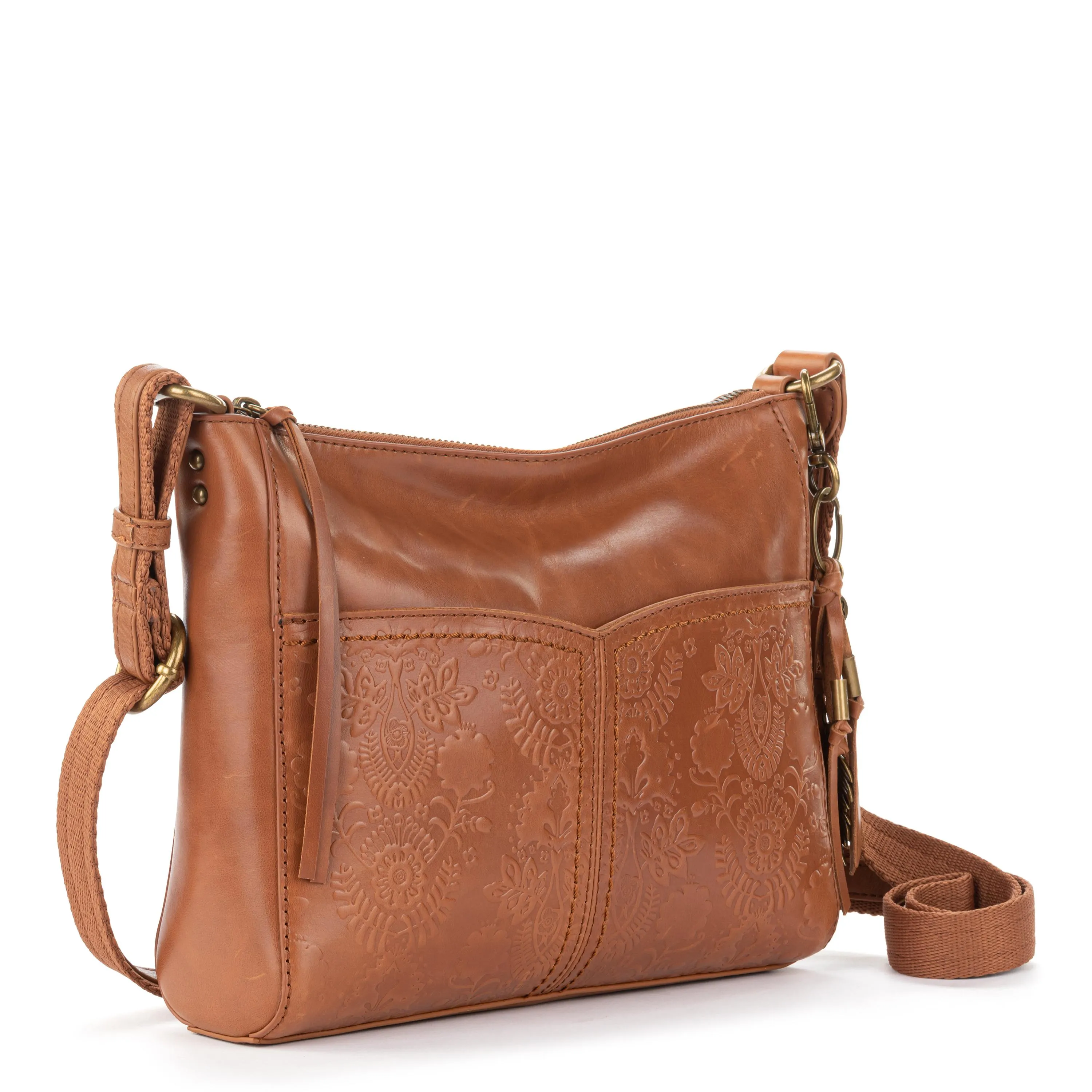 Alemeda Crossbody Bag