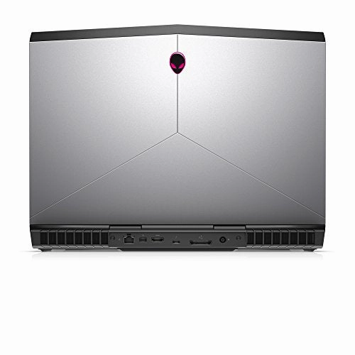 Alienware Aw15R3-0012Slv Laptop (6Th Generation I5, 8Gb Ram, 1Tb Hdd) Nvidia Geforce Gtx1060