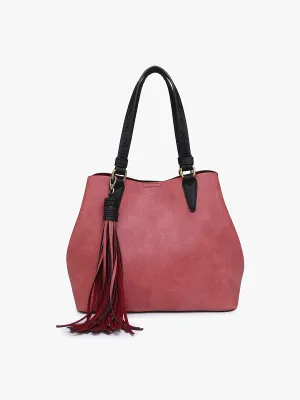 Aliza Vegan Satchel