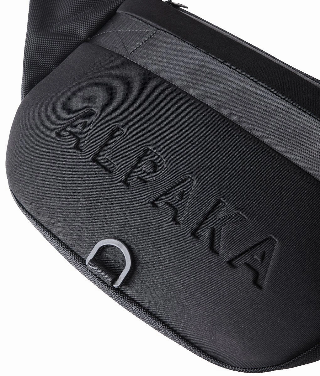 Alpaka Bravo X Sling V2