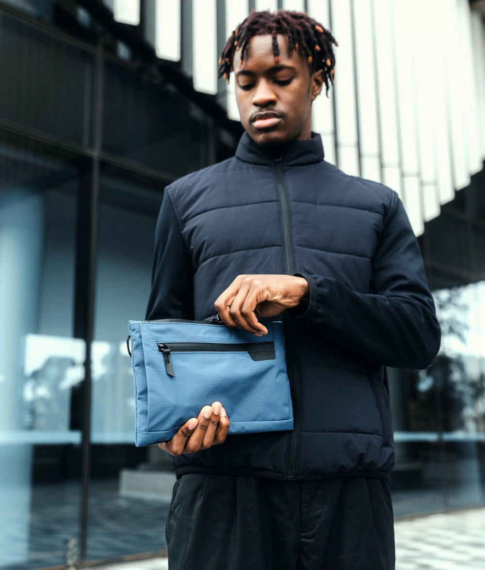 Alpaka Zip Pouch Max V2 2L