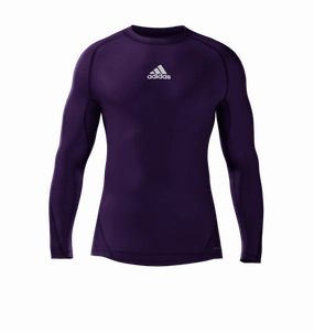 Alphaskin Longsleeve (DT6614-PU)