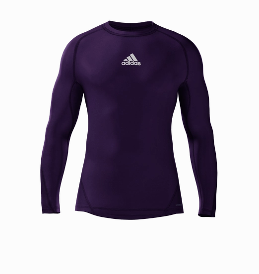 Alphaskin Longsleeve (DT6614-PU)