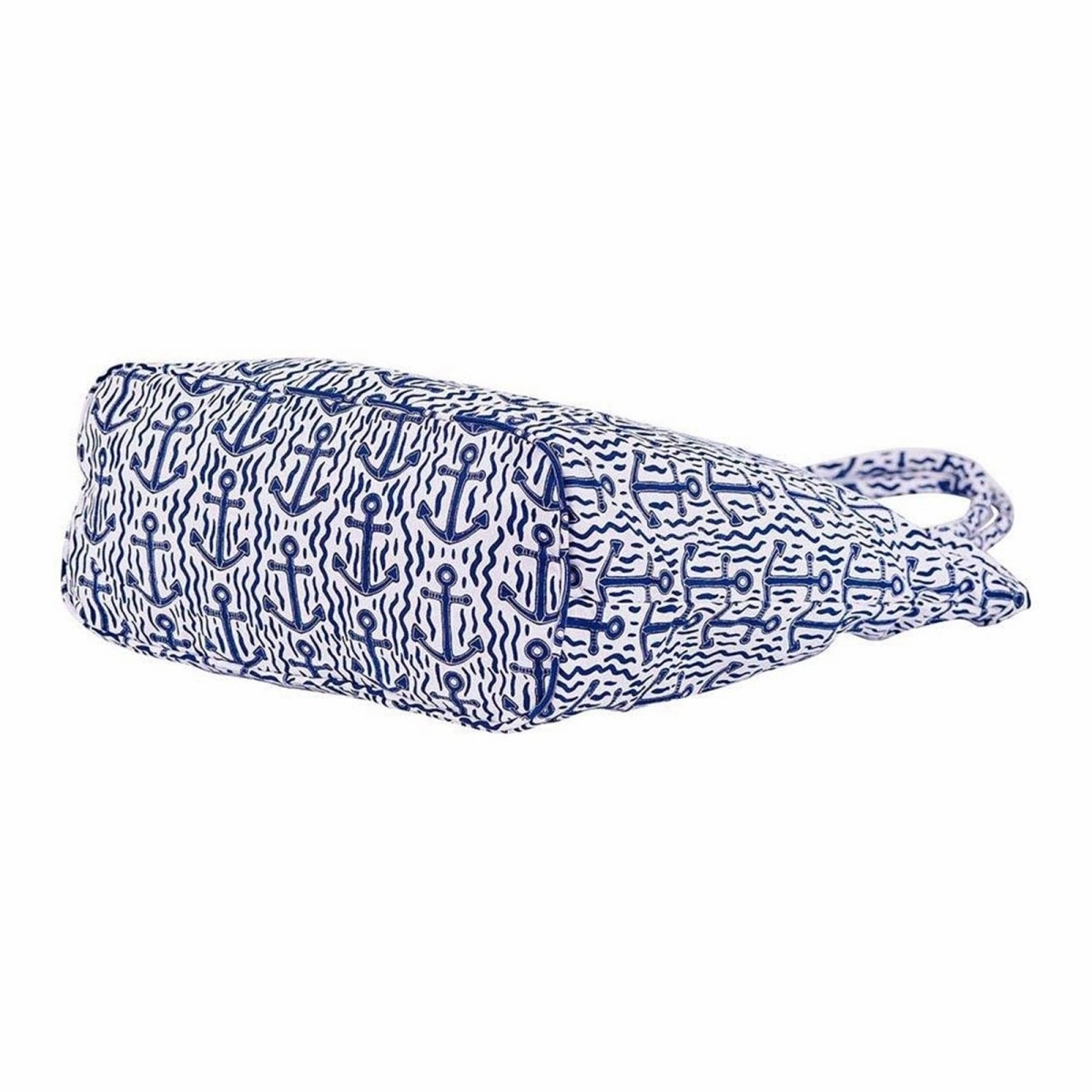 Anchor Bucket Bag