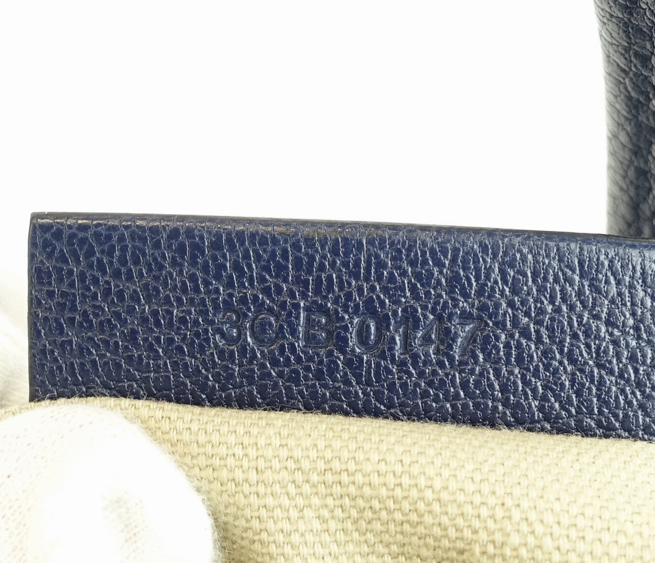 Antigona Goat Leather Mini Handbag