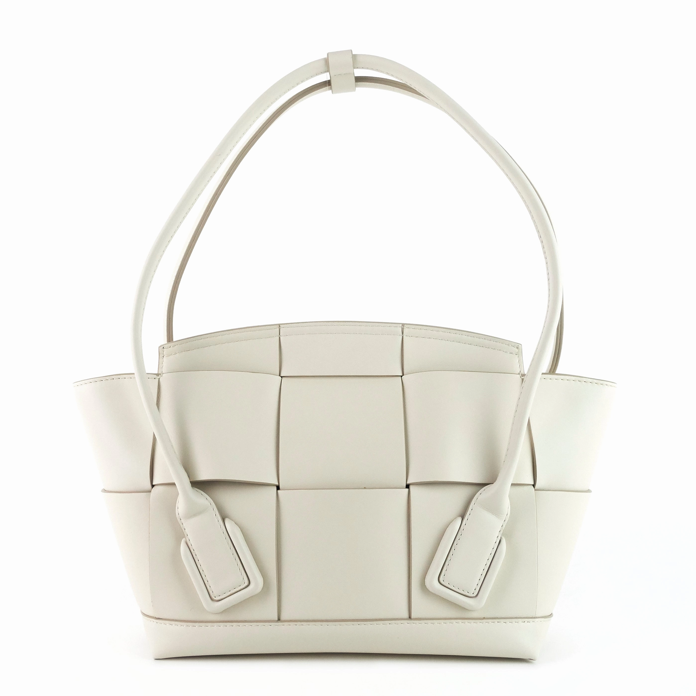 Arco Small Calfskin Handbag