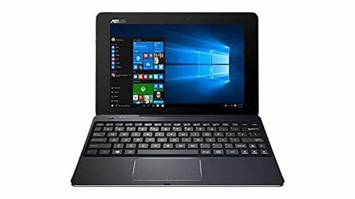 ASUS Transformer Book T100 Chi 10.1 inch Full HD Touchscreen Detachable 2-in-1 Laptop, Intel Quad