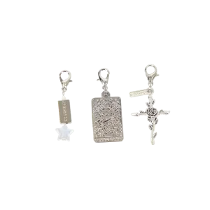 Bag Charms Sacred The Mystic Club Series Charm