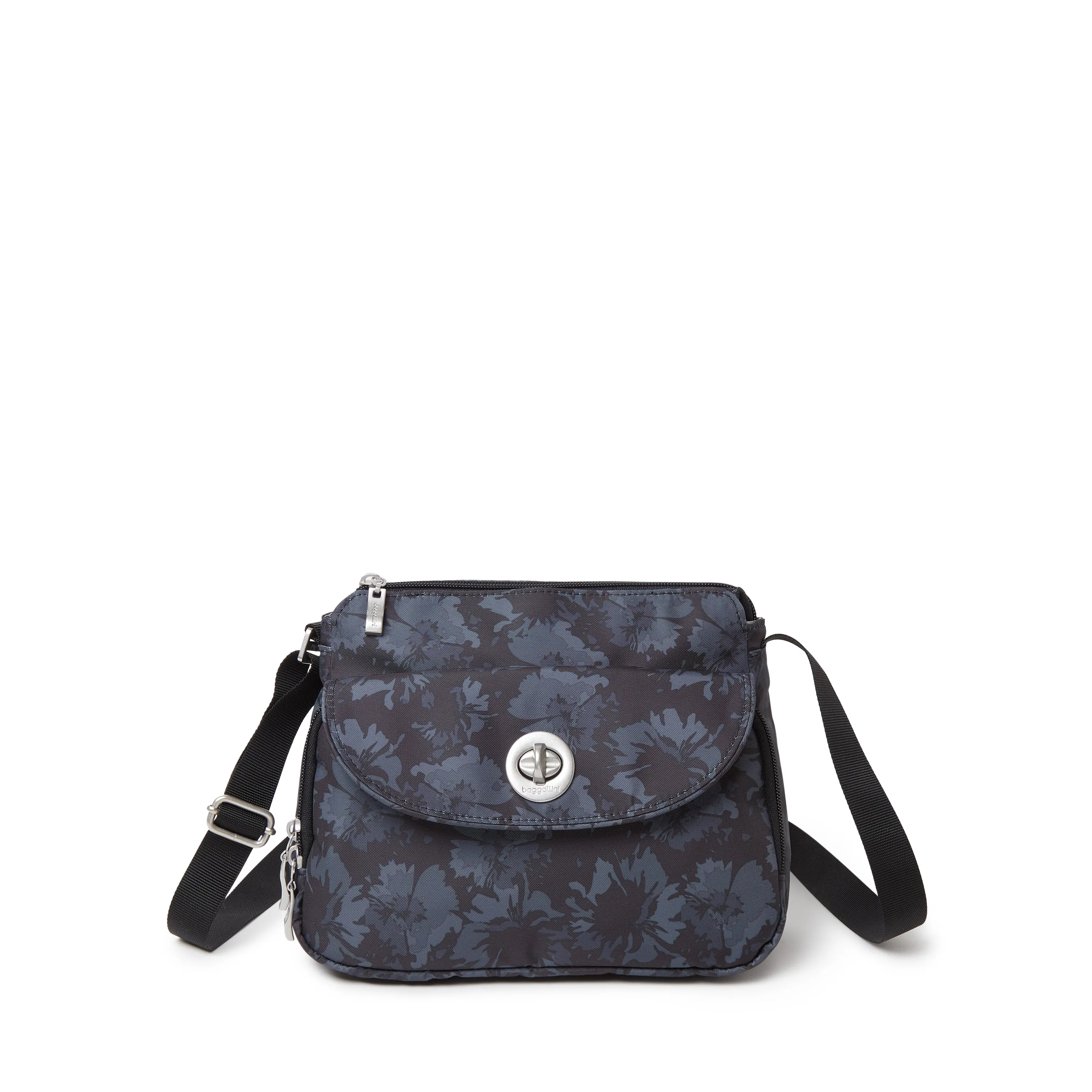 baggallini Cali Crossbody