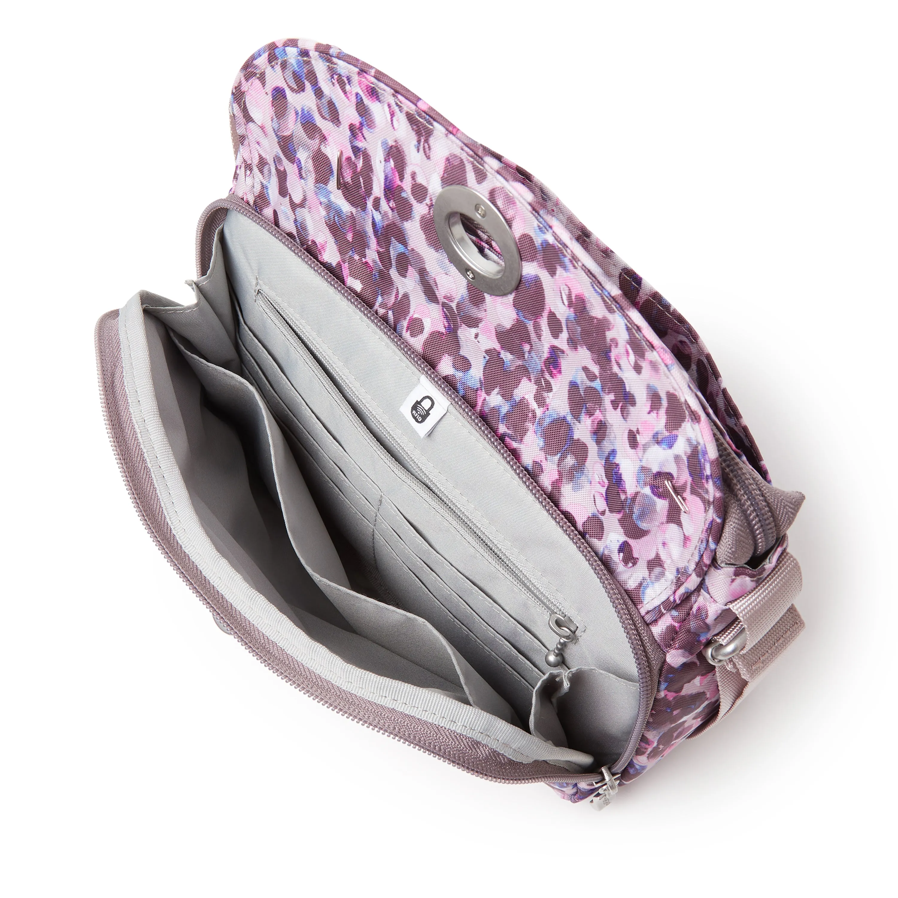 baggallini Cali Crossbody