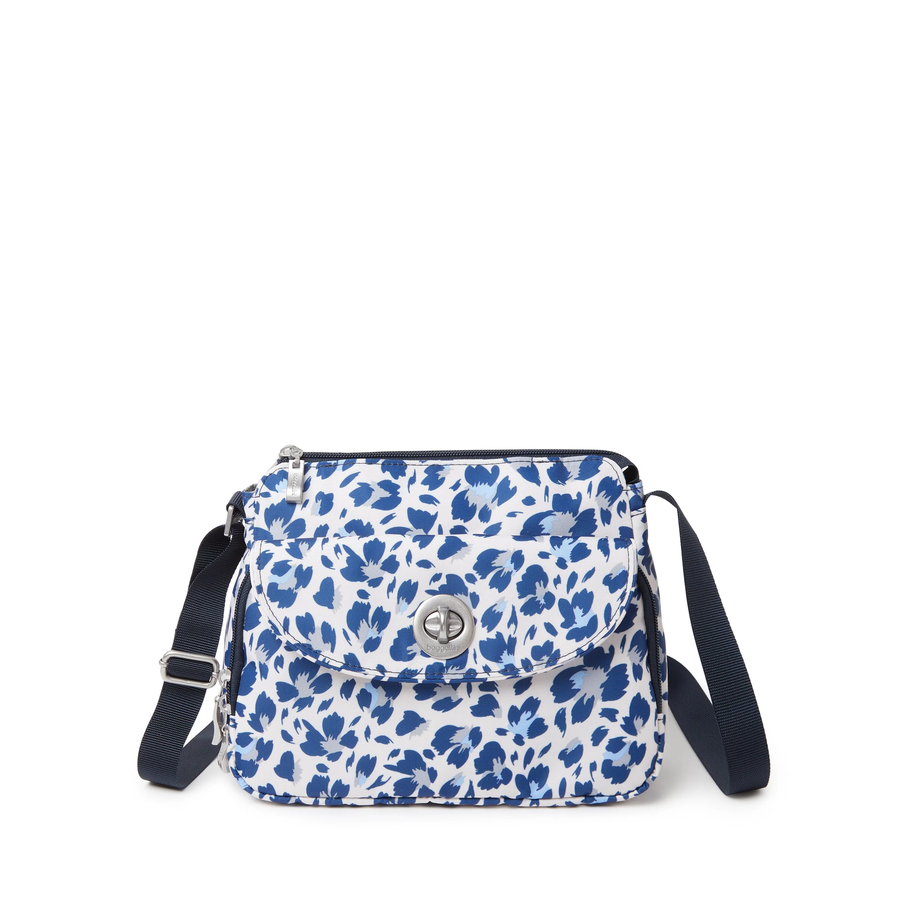 baggallini Cali Crossbody