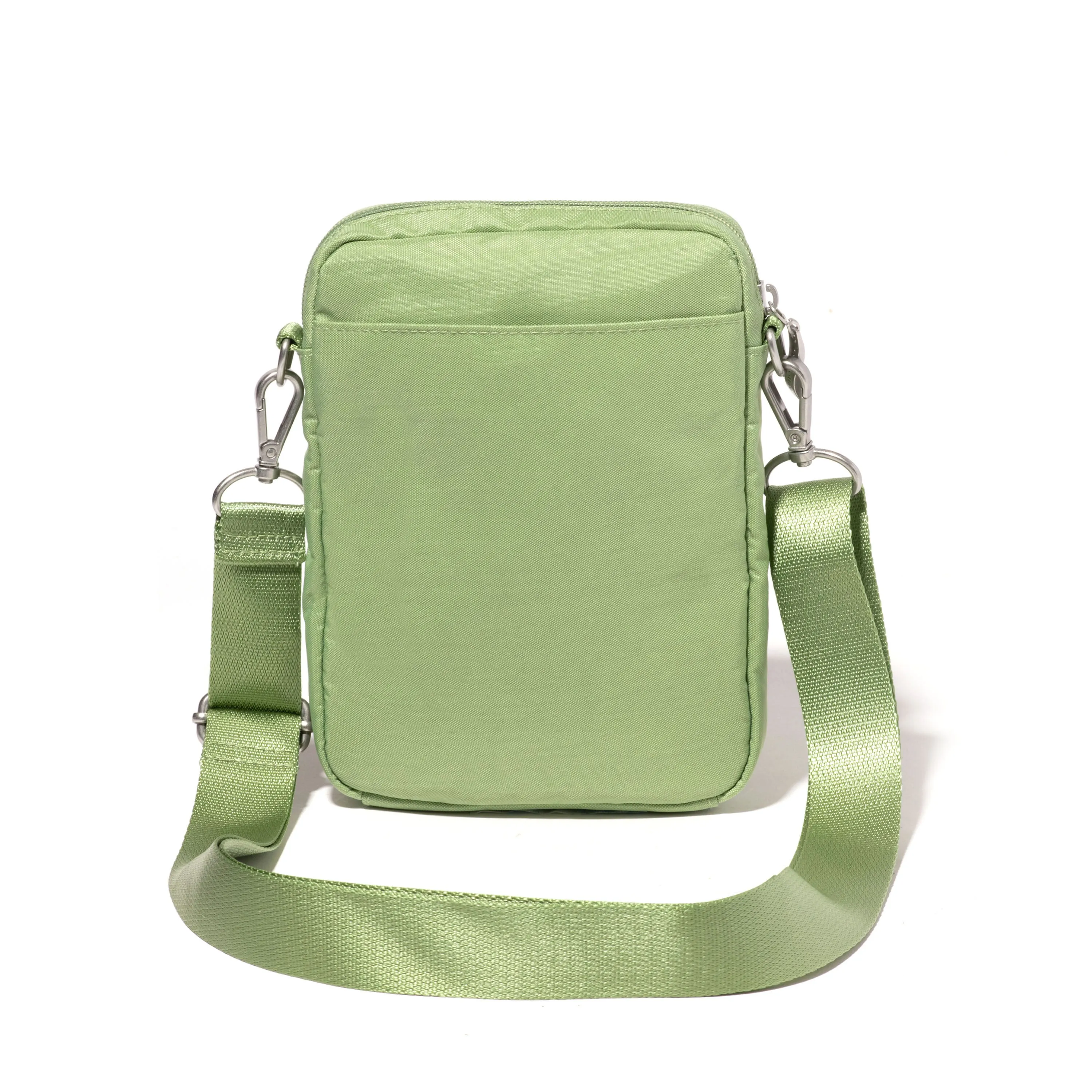 baggallini Women's Modern Everywhere Explorer Crossbody