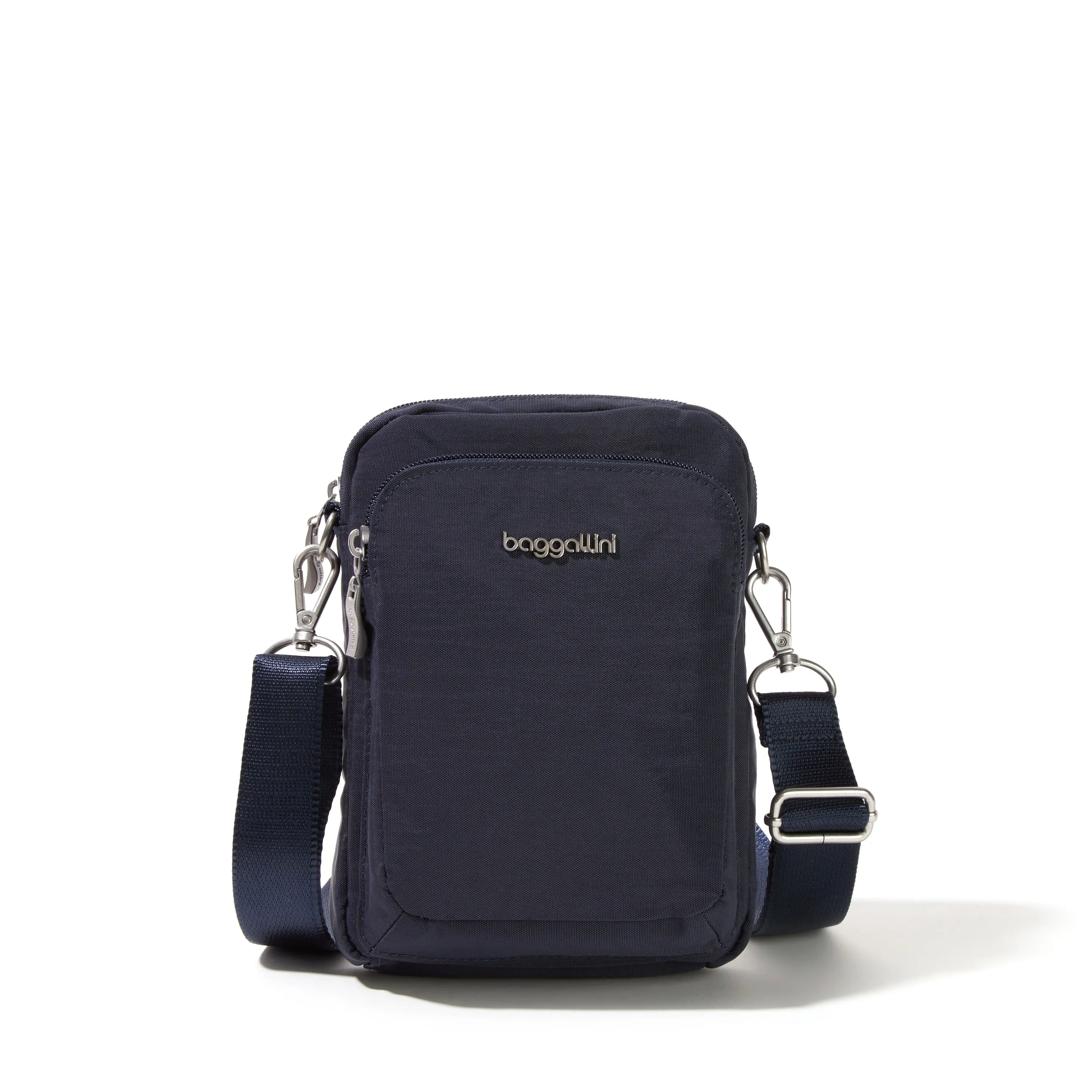 baggallini Women's Modern Everywhere Explorer Crossbody