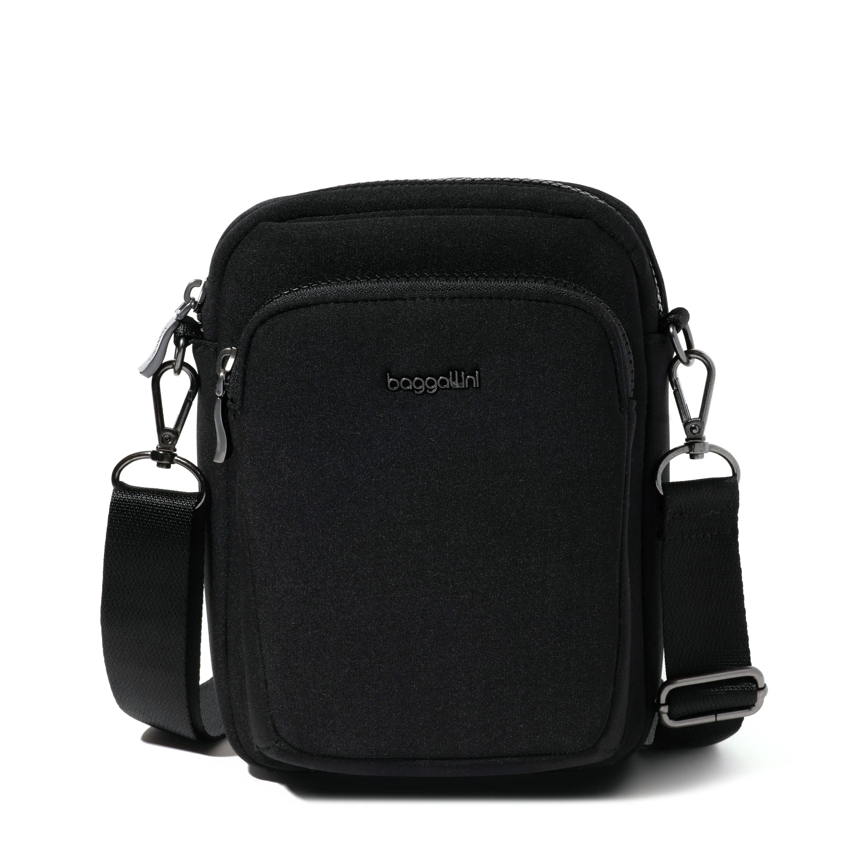 baggallini Women's Modern Everywhere Explorer Crossbody