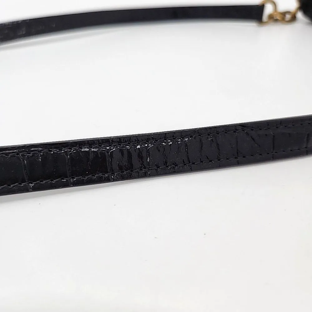 Balenciaga Small Rock Cross Bag