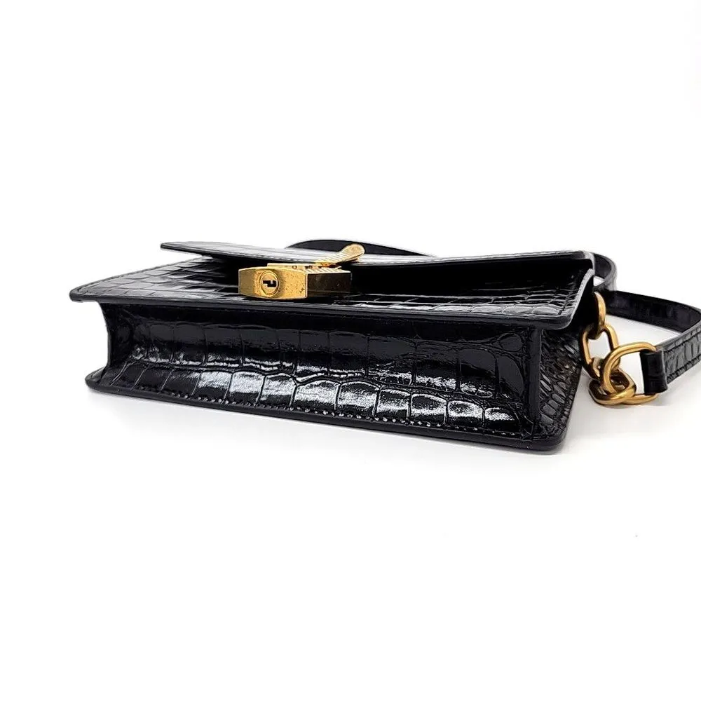 Balenciaga Small Rock Cross Bag