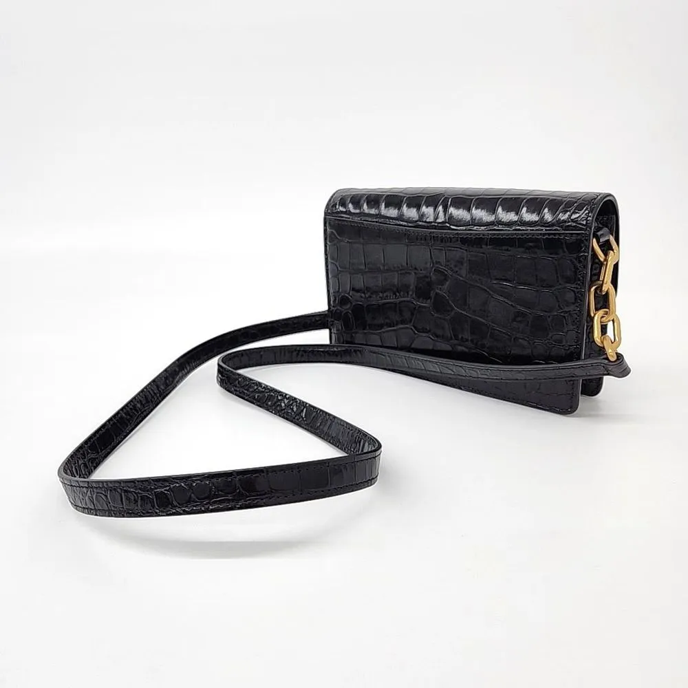 Balenciaga Small Rock Cross Bag