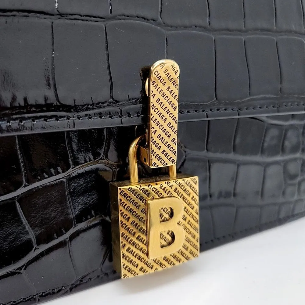 Balenciaga Small Rock Cross Bag