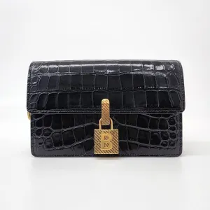 Balenciaga Small Rock Cross Bag