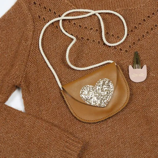 Barnab aime le caf Sweet Love Bag Caramel