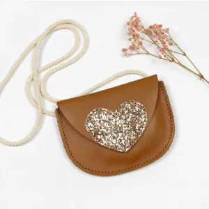 Barnab aime le caf Sweet Love Bag Caramel