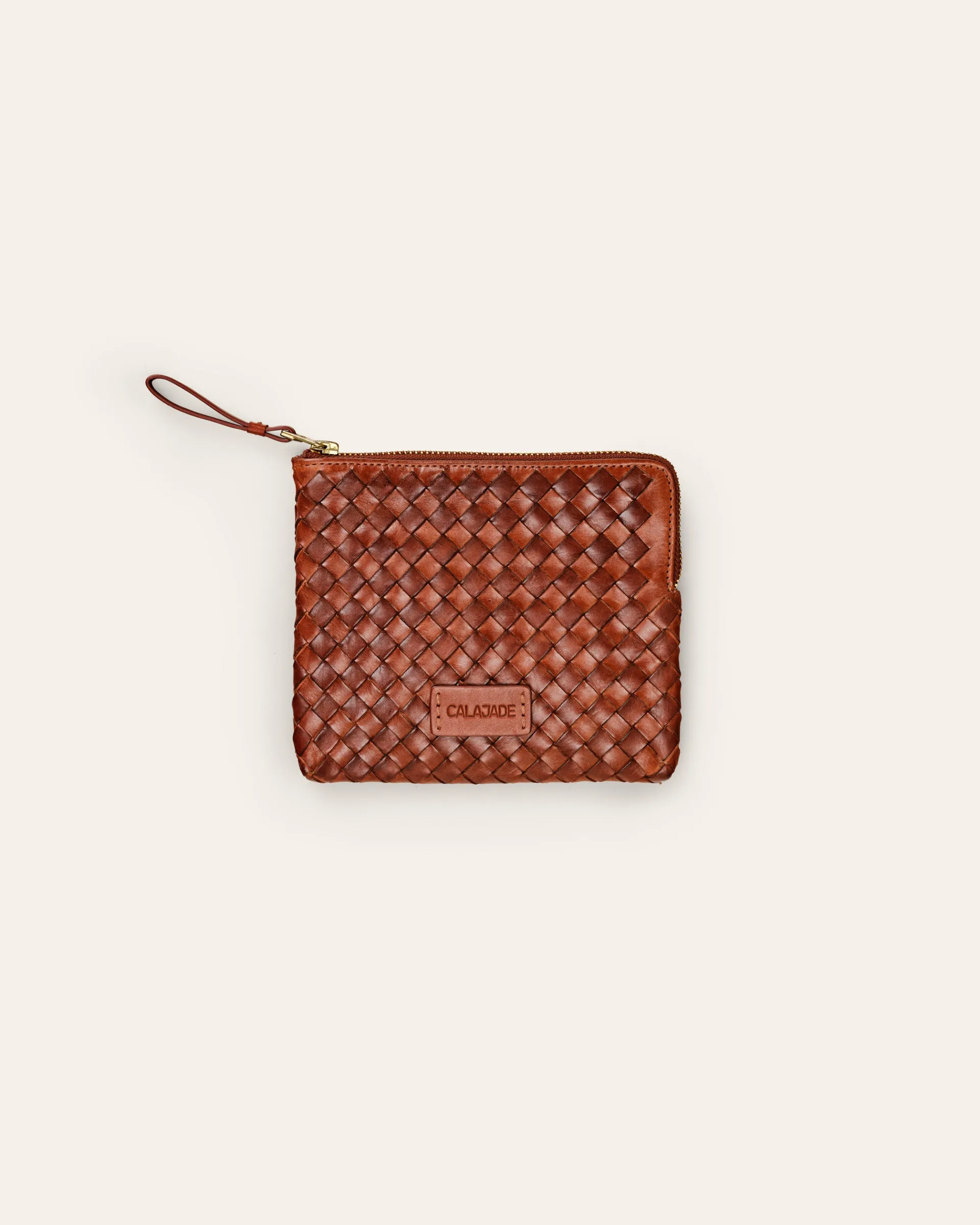 BATU XS Nutmeg Dama Pouch