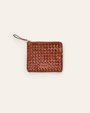 BATU XS Nutmeg Dama Pouch