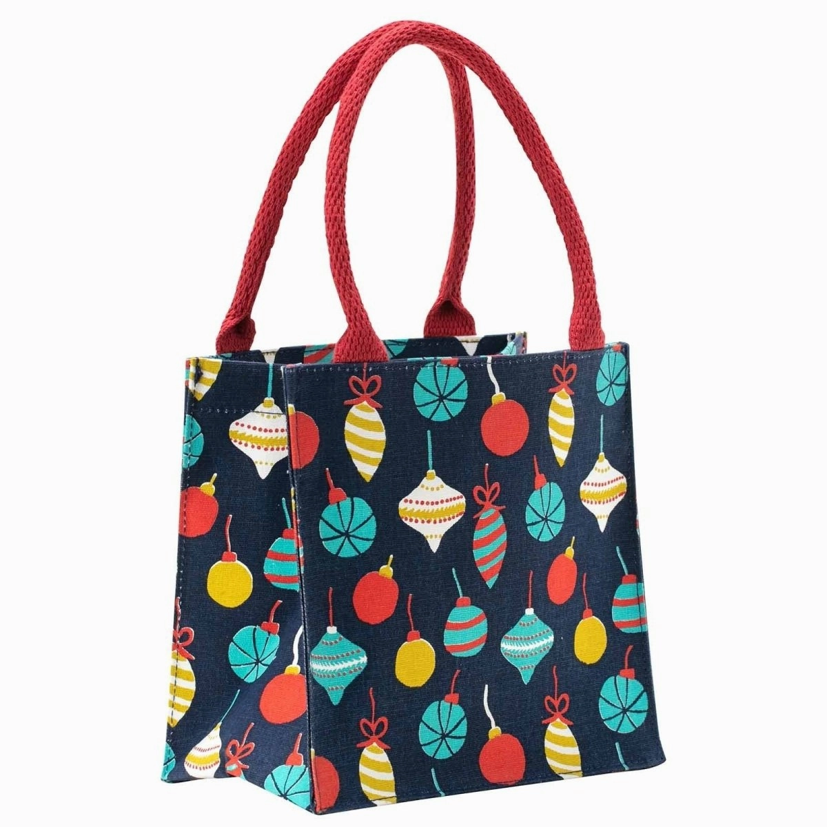 Bauble Ornaments Itsy Bitsy Gift Bag