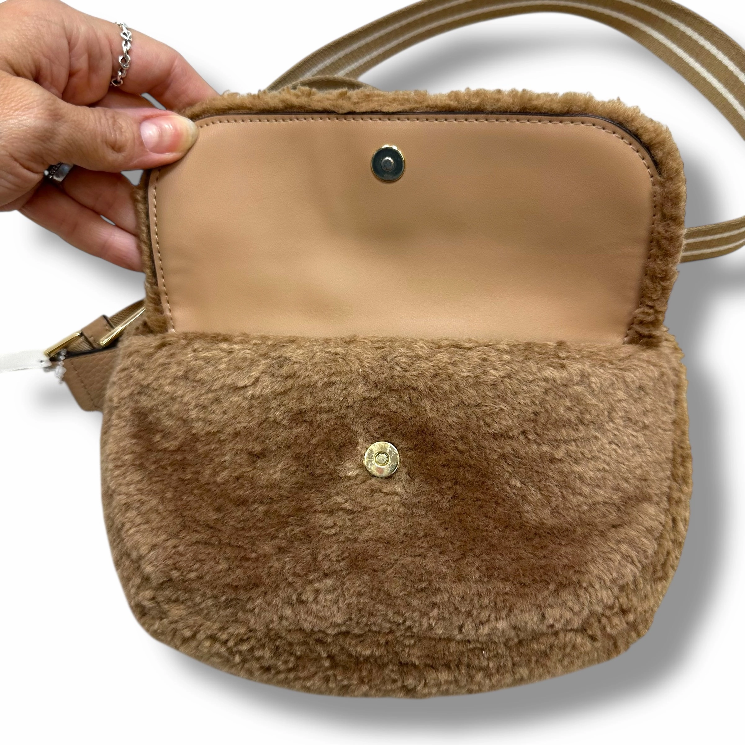 Belt Bag Designer By Kate Spade, Size: Small