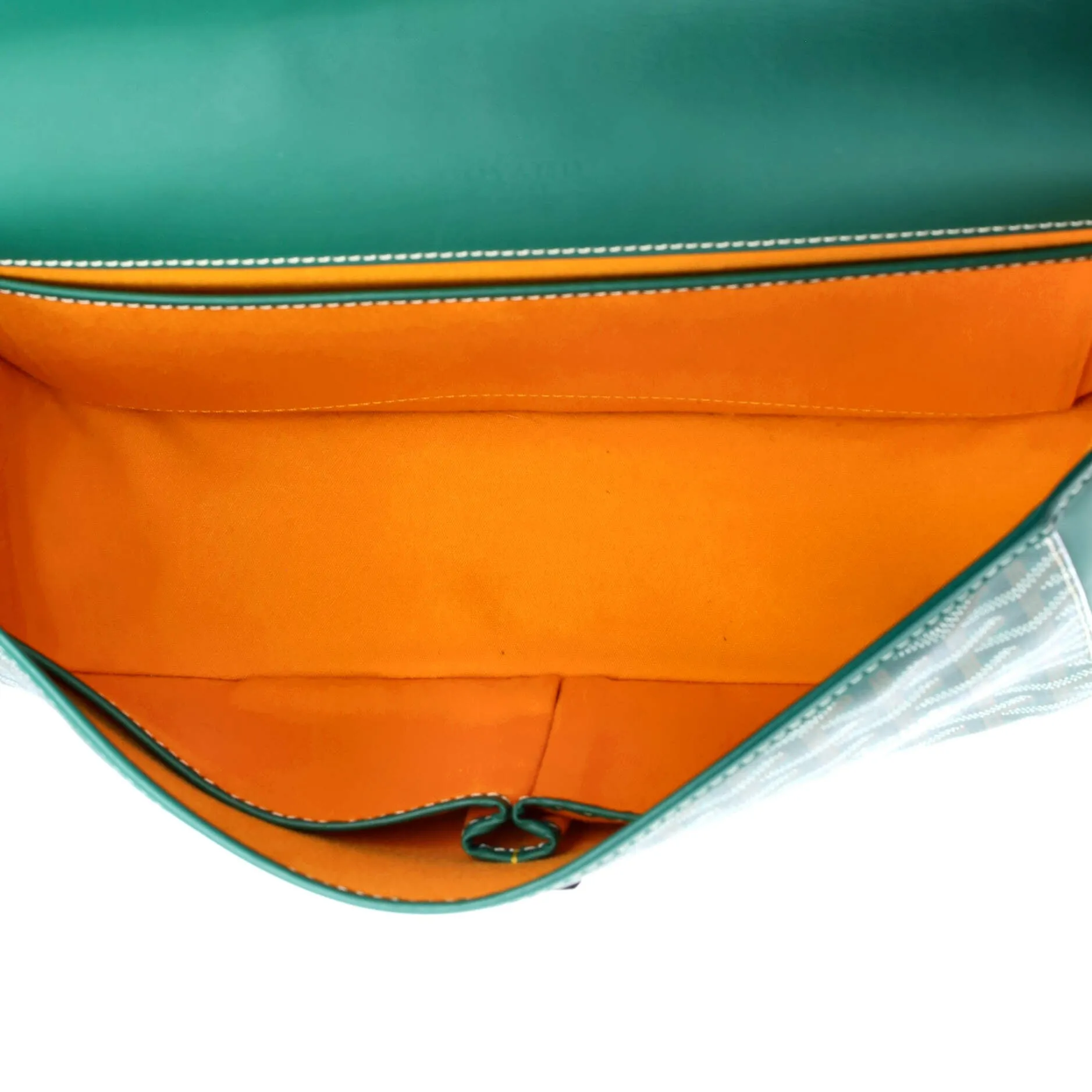Belvedere II Messenger Bag Coated Canvas MM