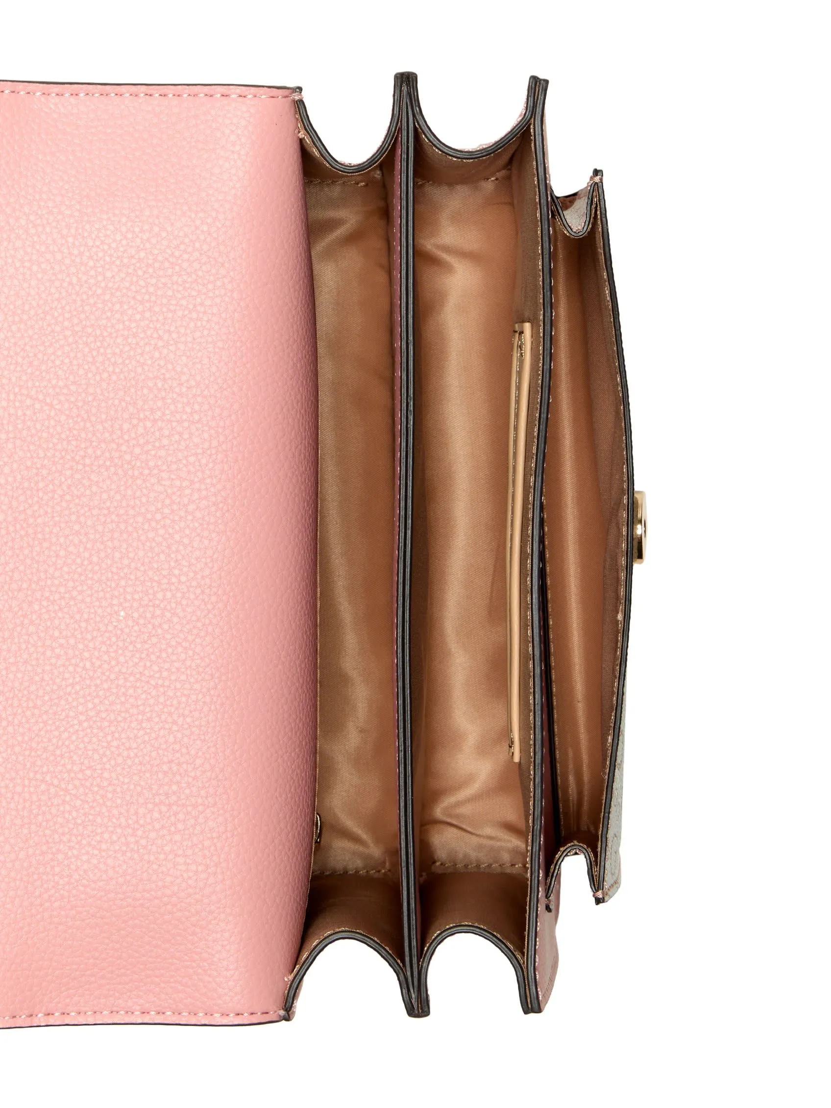 Beryln Convertible Crossbody
