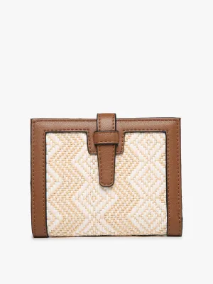 Bessie Vegan Wallet