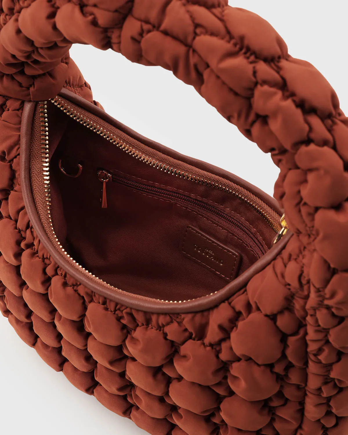 Bloom Top Handle (Crimson)