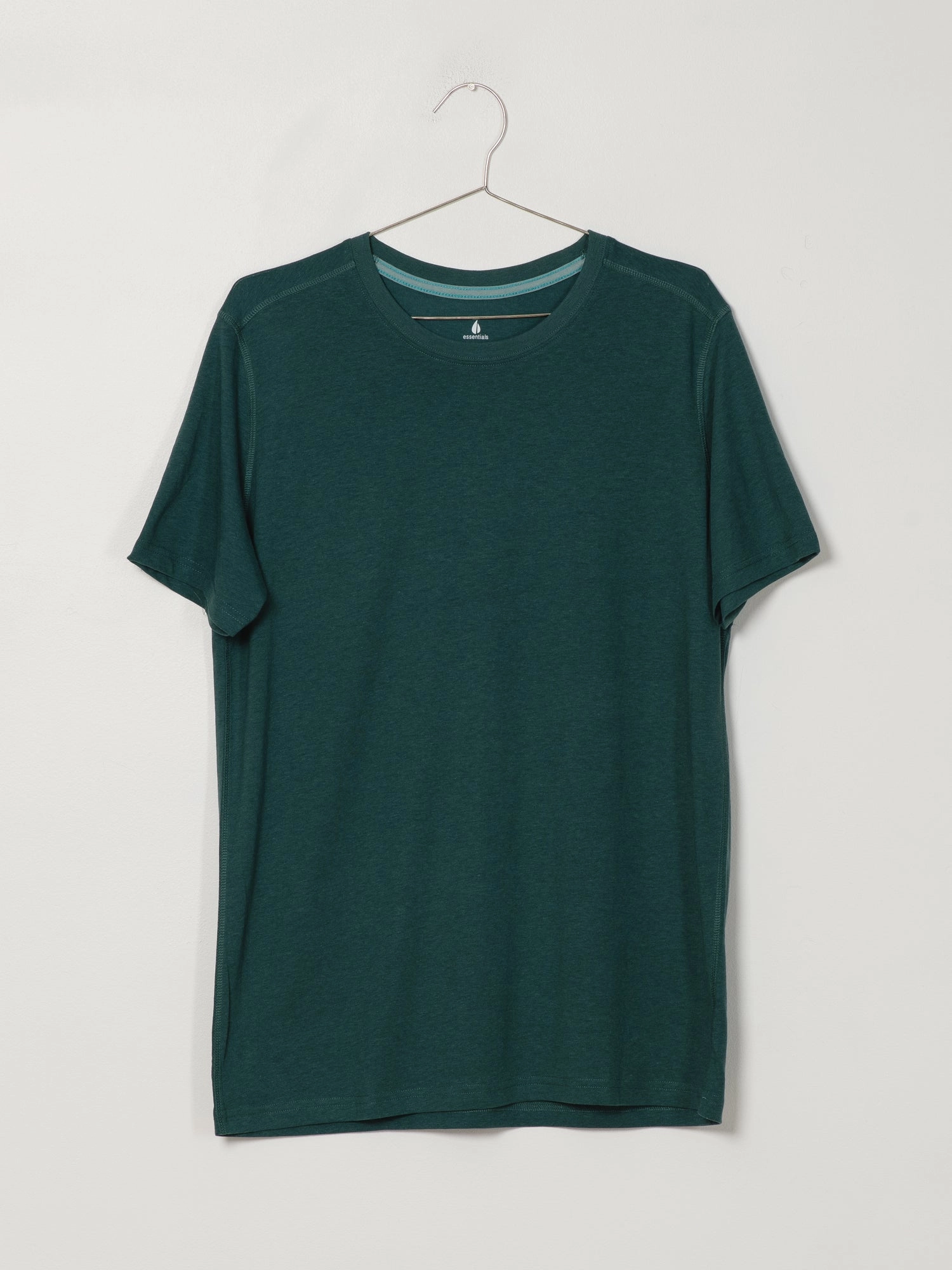 BOATHOUSE VICTOR CREWNECK TEE - CLEARANCE