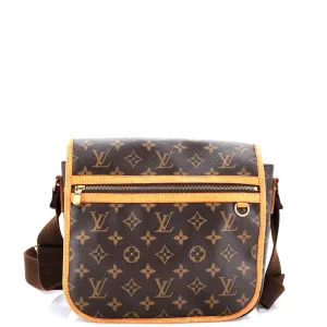Bosphore Messenger Bag Monogram Canvas PM
