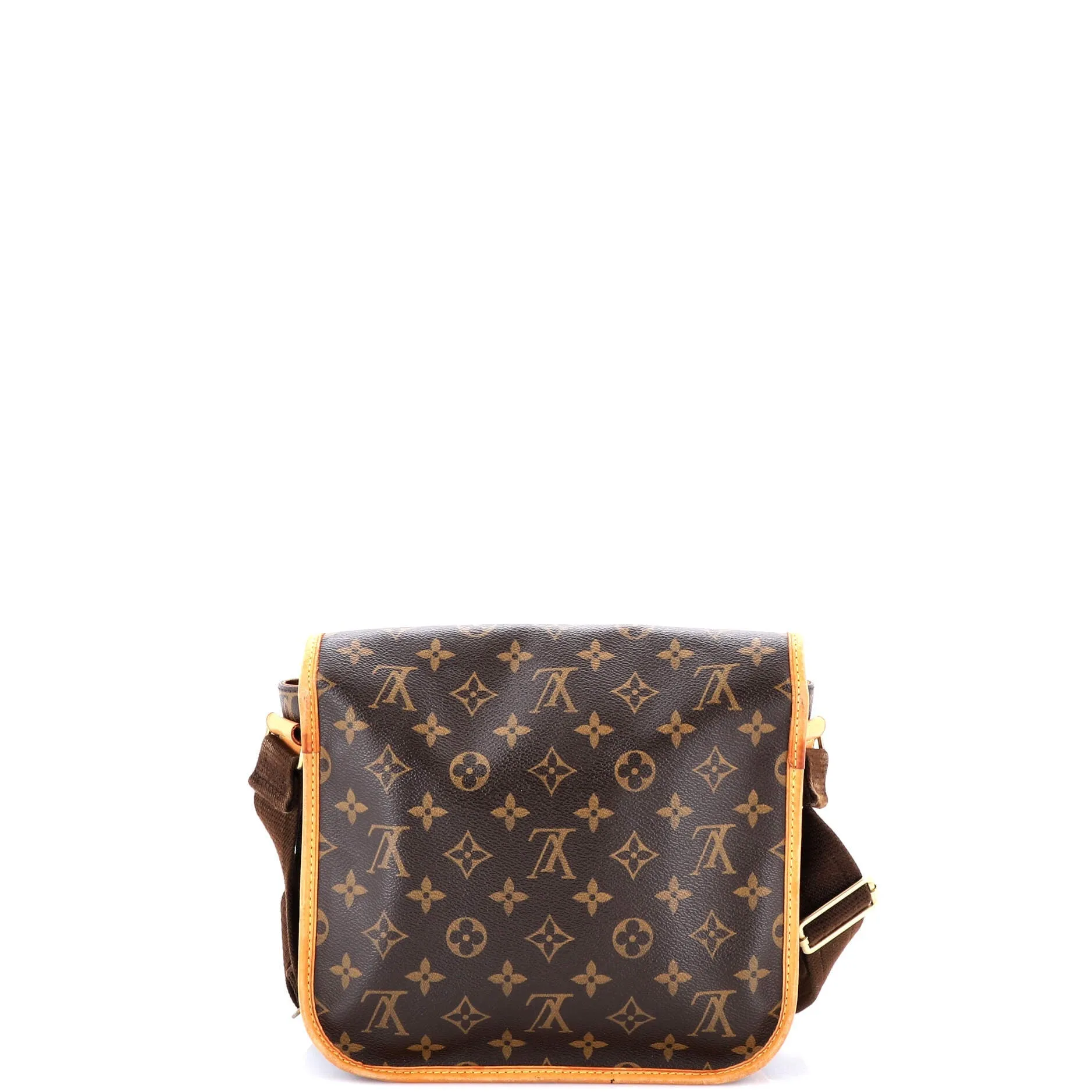 Bosphore Messenger Bag Monogram Canvas PM